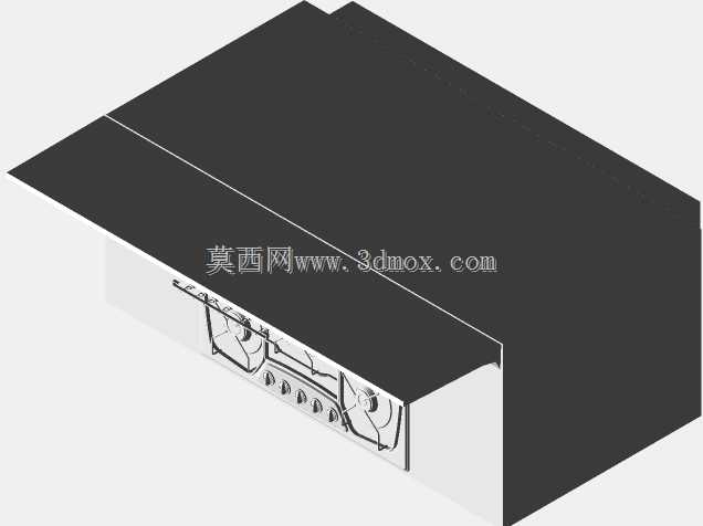 商用厨房烹饪装置