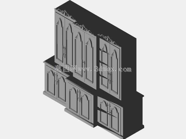 自助餐M.HORNBERGER