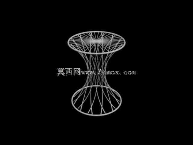 沙发边桌MICHEL MAN