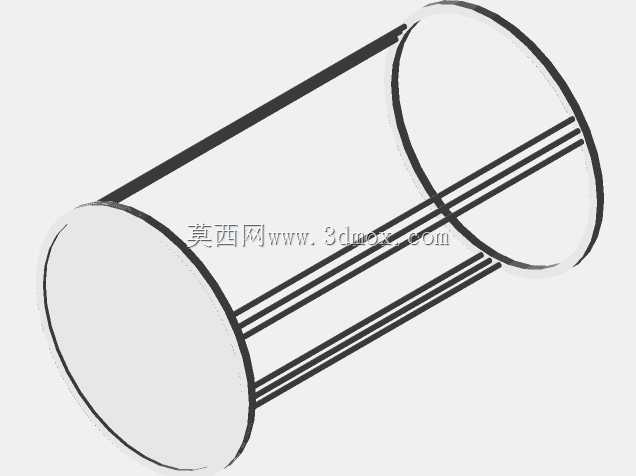 沙发边桌SERG?O BR