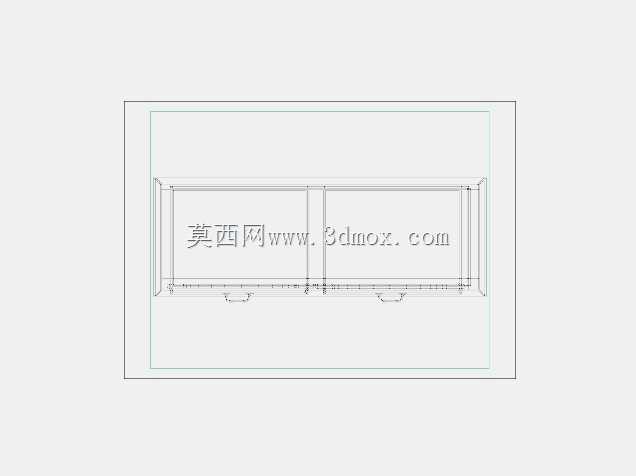 显示柜DYAKOFF