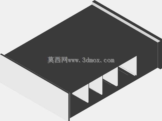 显示柜DYAKOFF