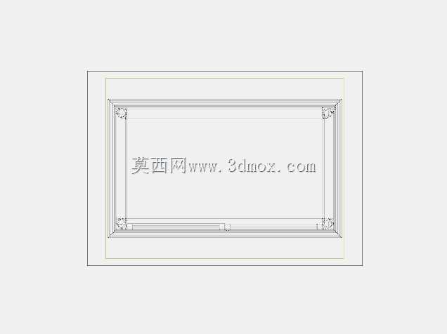 银器柜EDGAR GIDONI