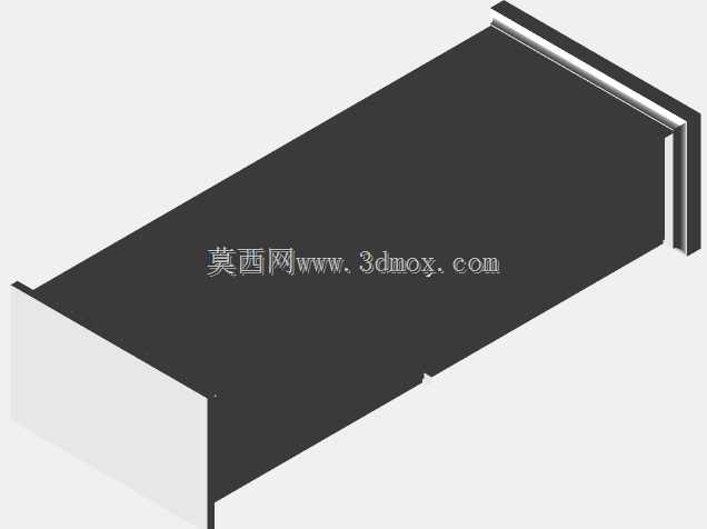 银器柜EDGAR GIDONI