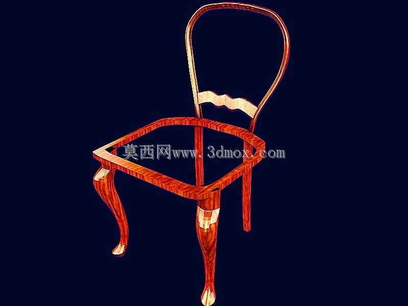 椅子框架DYAKOFF