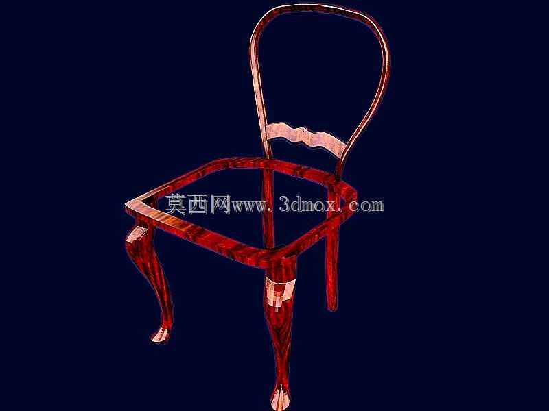 椅子框架DYAKOFF