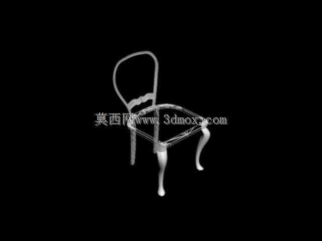 椅子框架DYAKOFF