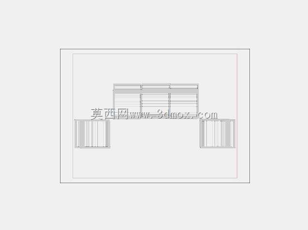 客厅套装C-lab设计组