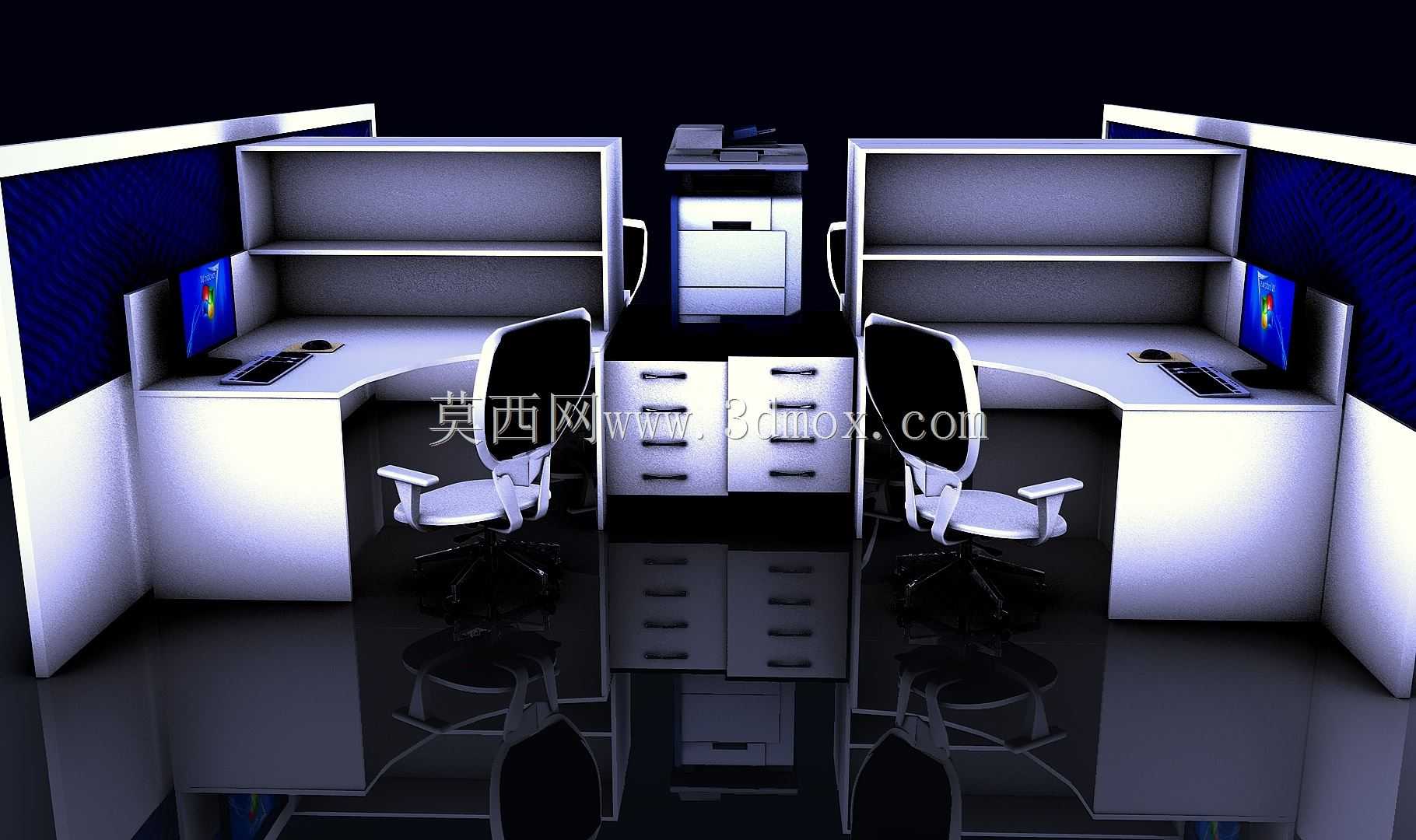 工作站EKREM HALILOV