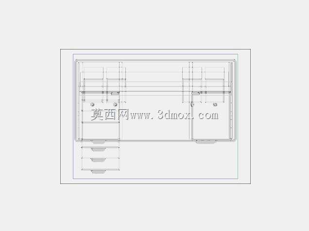 ROMAN D?AZ ROLL TOP HOME OFFICE�칫��
