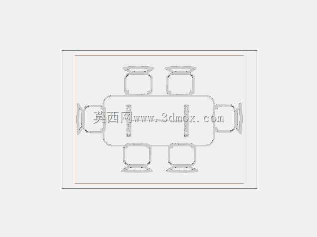 餐桌和椅子谢尔盖·格拉西莫夫