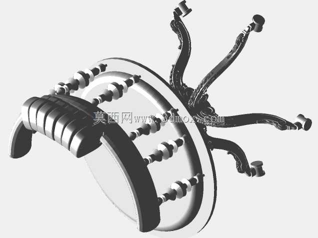 经典办公椅GRO