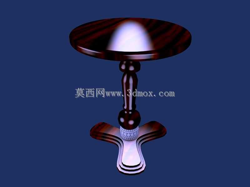 波恩沙发边桌