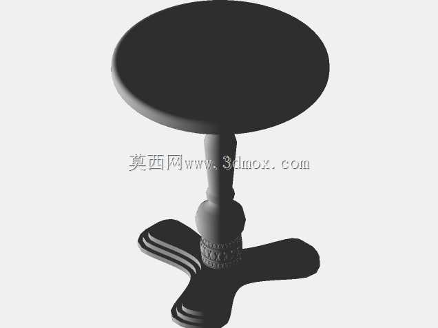 波恩沙发边桌