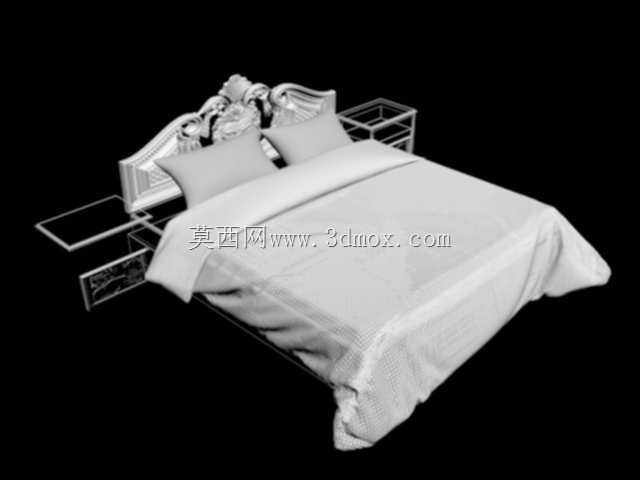 床上用品斑马