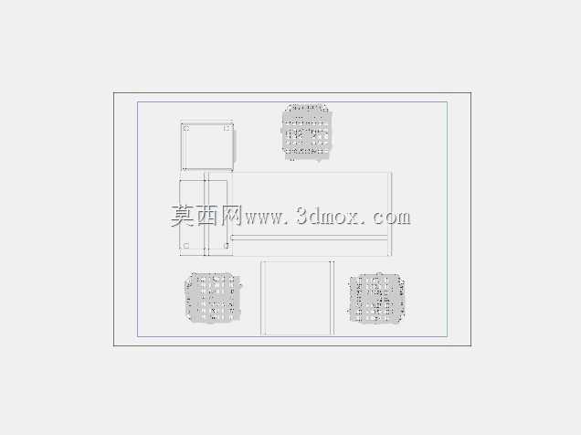 ELIA SUIVASSOLA办公家具套装