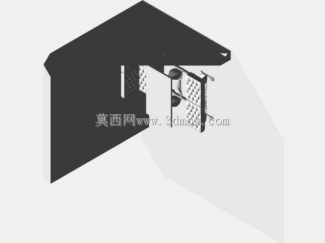 厨房角落餐饮套装ERS?N