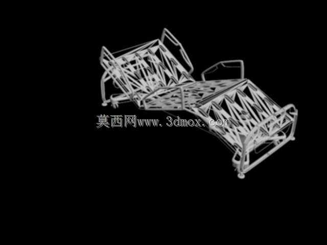 医院病床