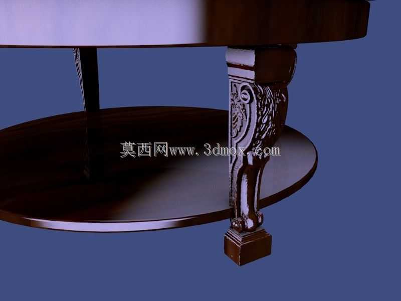 米歇尔曼咖啡桌
