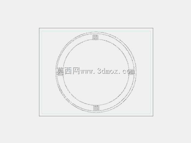 米歇尔曼咖啡桌