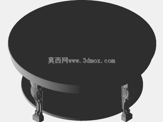 米歇尔曼咖啡桌