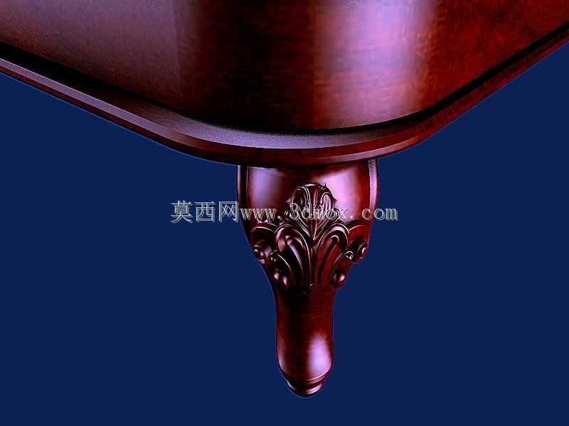 咖啡桌比尔·盖茨