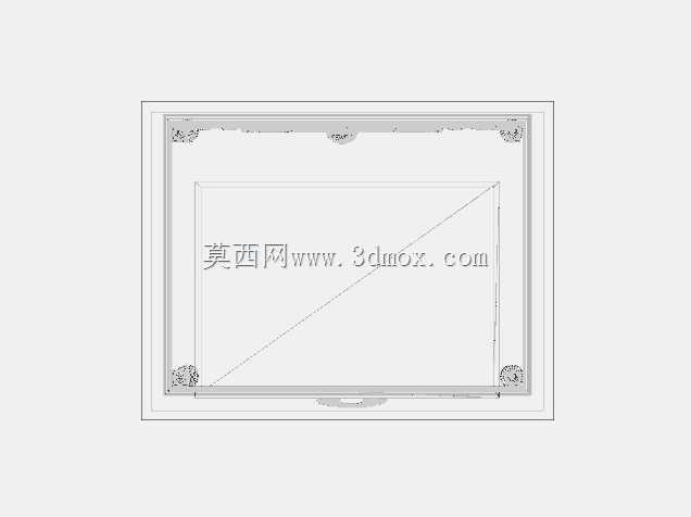 机架和抽屉J.ECKENRODE
