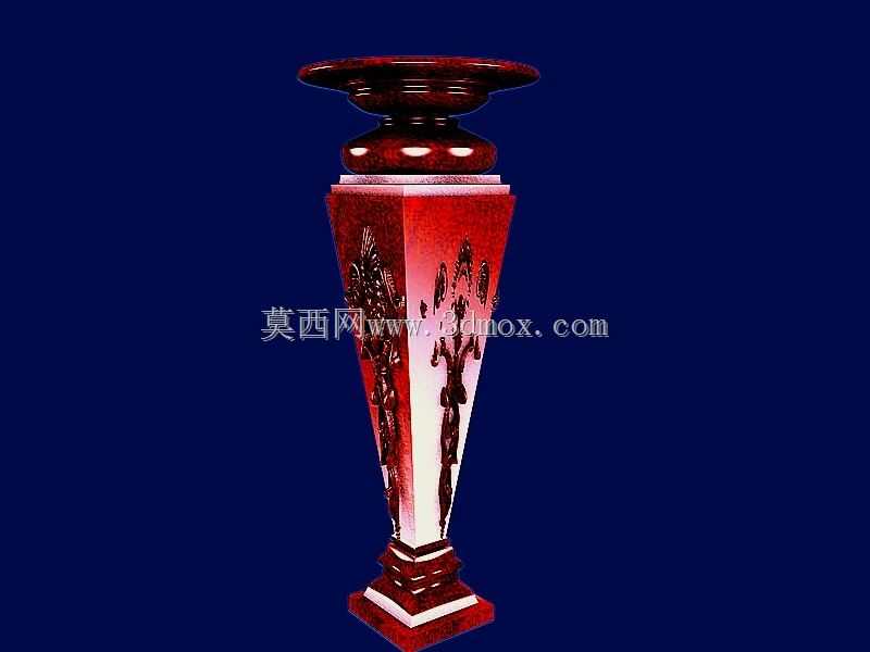 花架YOBI