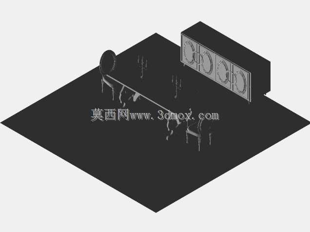 詹姆斯·苏比提餐厅