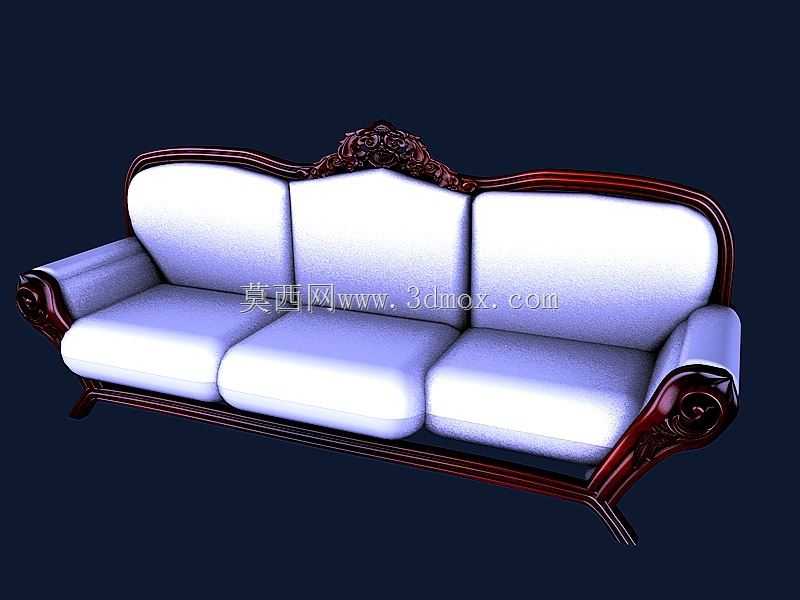 SOFA SERB?O BR沙发