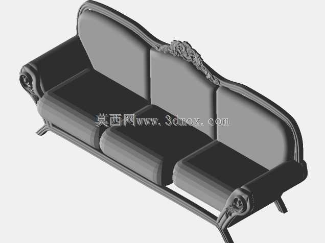 SOFA SERB?O BR沙发
