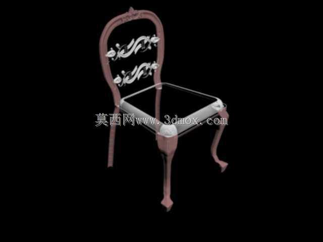 d?n?ng cha?r Esteban Gabriel Taich房间