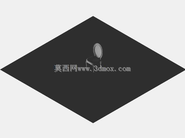 餐厅椅子JIE ZENG