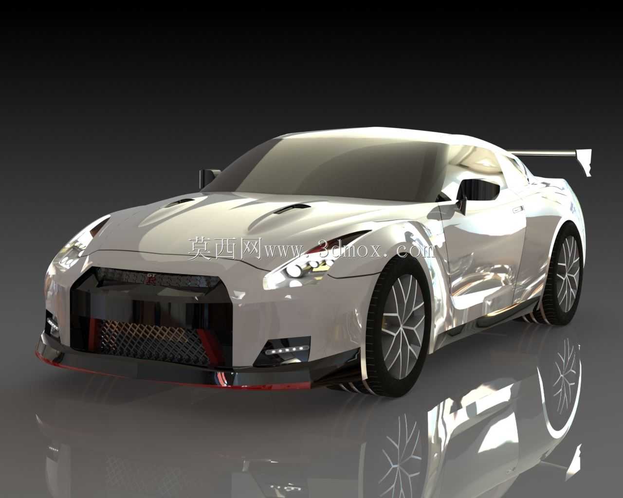 �ղ�GT-R