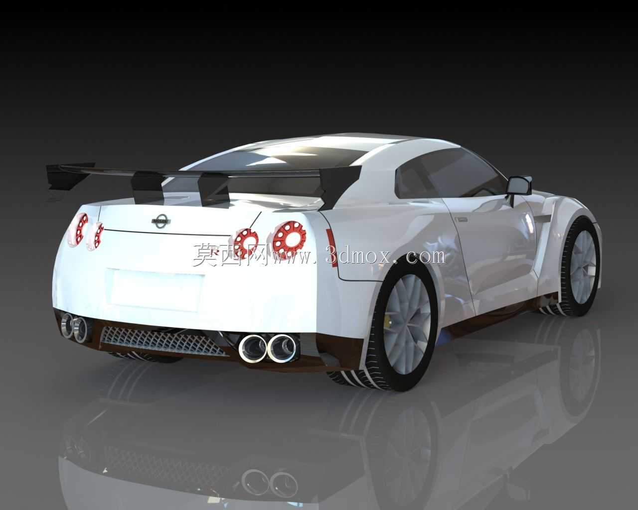 �ղ�GT-R