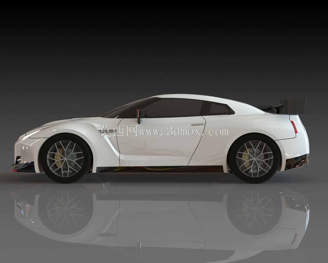 �ղ�GT-R
