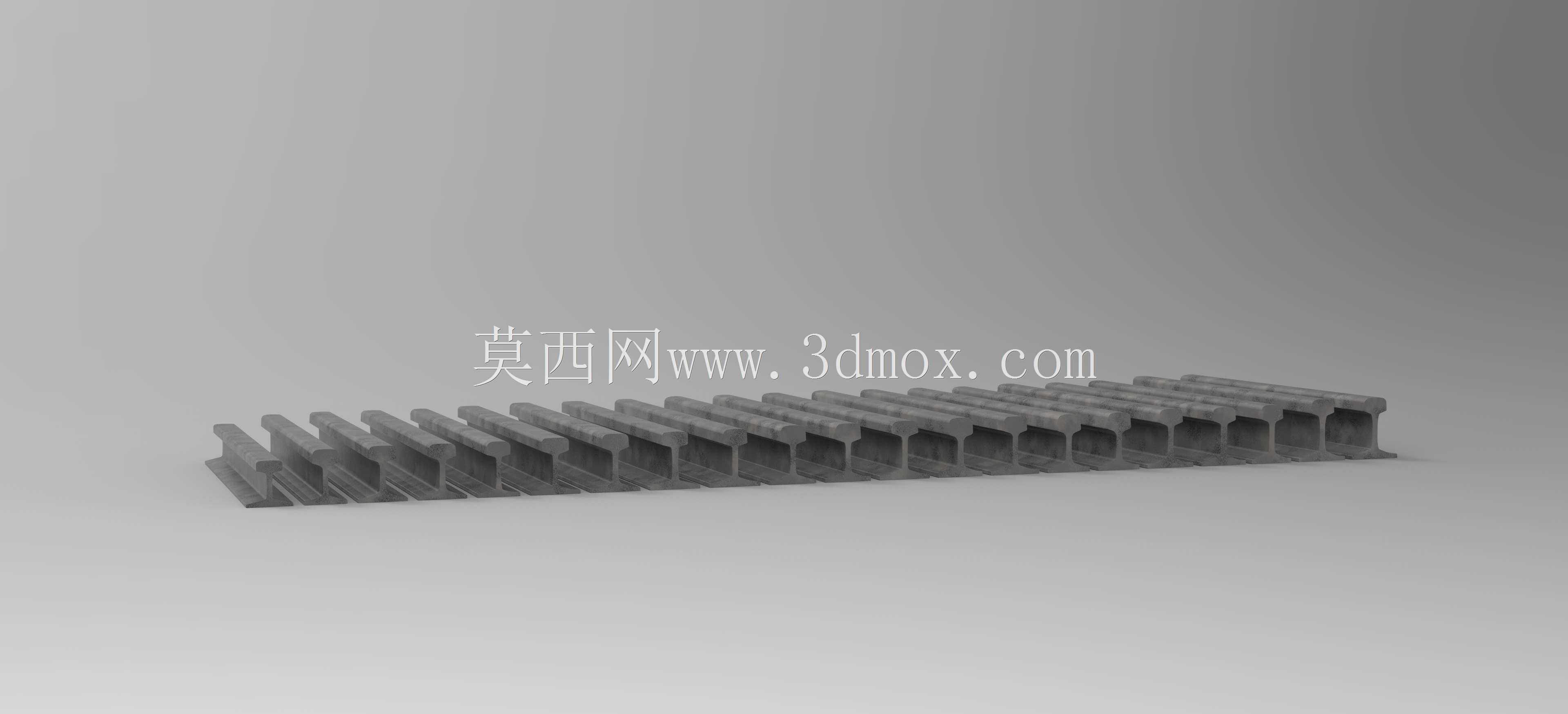欧洲标准most共轨型材30E1、33E1、S33、39E1(BS80A)、45E1(BS90A)、45E3(RN45)、46E2(U33)、49E1(S49)、49E5、50E6(U