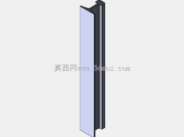 欧洲标准most共轨型材30E1、33E1、S33、39E1(BS80A)、45E1(BS90A)、45E3(RN45)、46E2(U33)、49E1(S49)、49E5、50E6(U