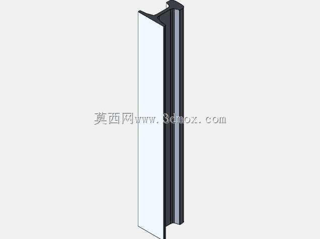 欧洲标准most共轨型材30E1、33E1、S33、39E1(BS80A)、45E1(BS90A)、45E3(RN45)、46E2(U33)、49E1(S49)、49E5、50E6(U