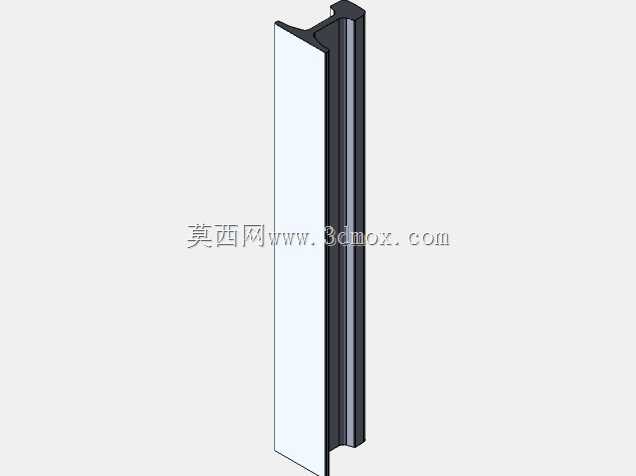 欧洲标准most共轨型材30E1、33E1、S33、39E1(BS80A)、45E1(BS90A)、45E3(RN45)、46E2(U33)、49E1(S49)、49E5、50E6(U