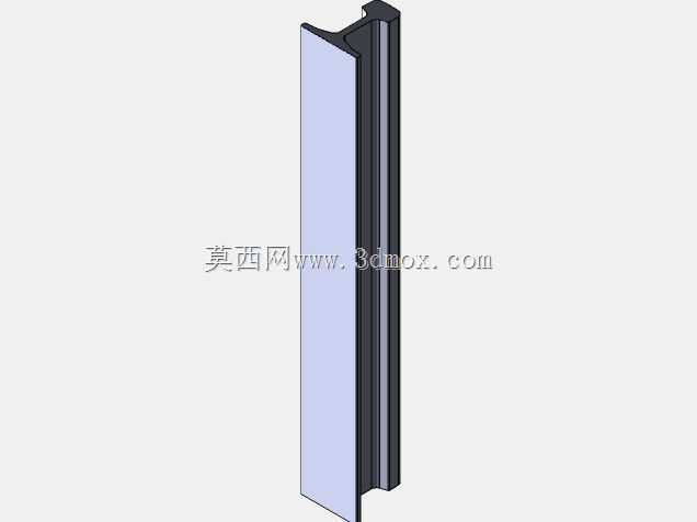 欧洲标准most共轨型材30E1、33E1、S33、39E1(BS80A)、45E1(BS90A)、45E3(RN45)、46E2(U33)、49E1(S49)、49E5、50E6(U