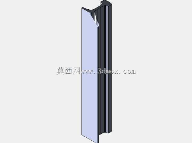 欧洲标准most共轨型材30E1、33E1、S33、39E1(BS80A)、45E1(BS90A)、45E3(RN45)、46E2(U33)、49E1(S49)、49E5、50E6(U