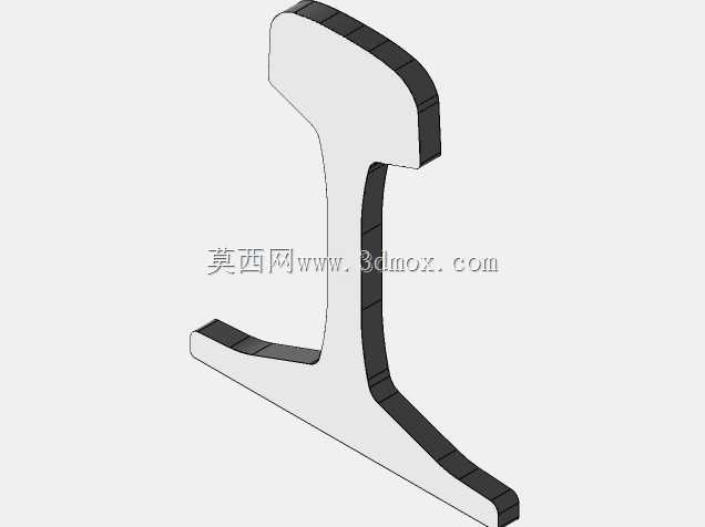 欧洲标准most共轨型材30E1、33E1、S33、39E1(BS80A)、45E1(BS90A)、45E3(RN45)、46E2(U33)、49E1(S49)、49E5、50E6(U