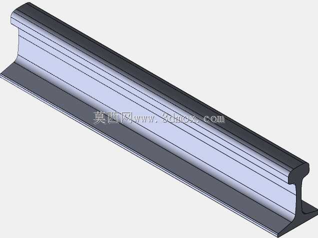钢轨断面AS60?, AS68根据澳大利亚标准设计。铁路概况。