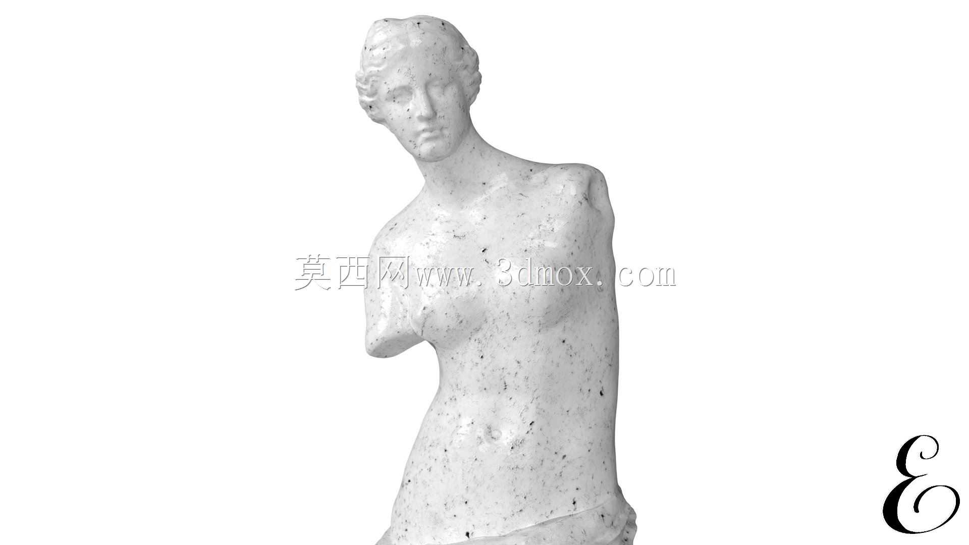 阿芙罗狄蒂雕像