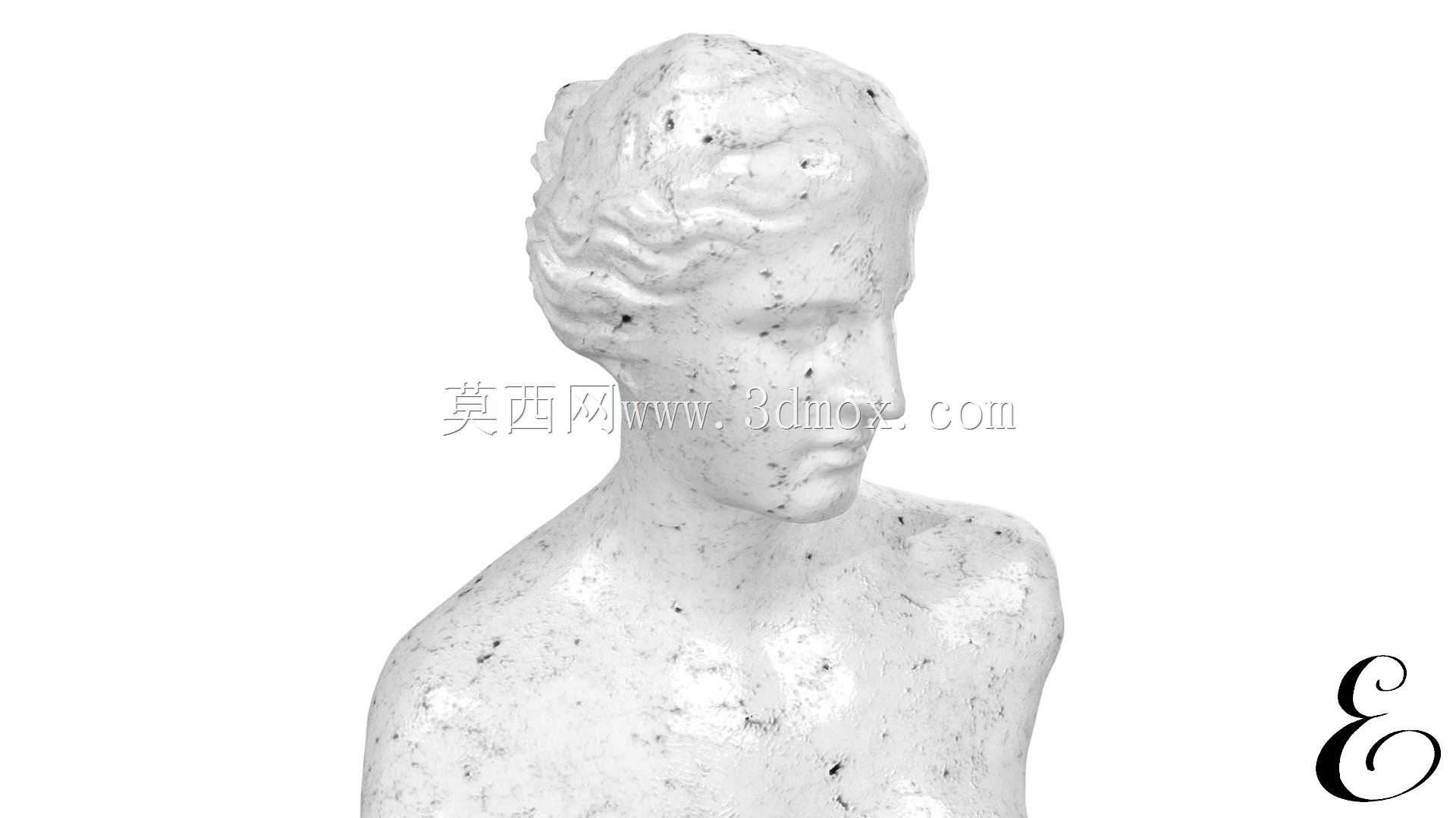阿芙罗狄蒂雕像
