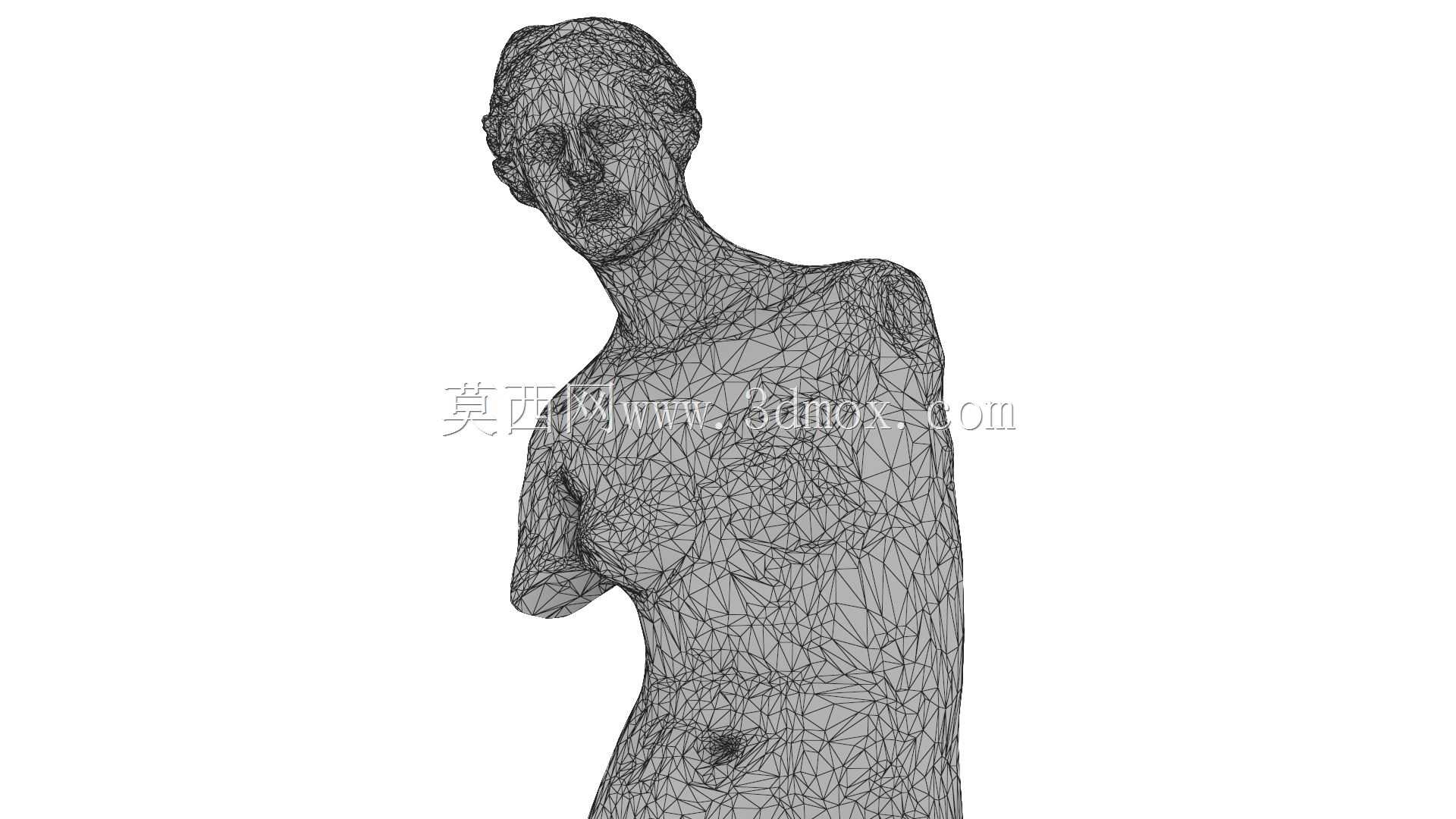 阿芙罗狄蒂雕像