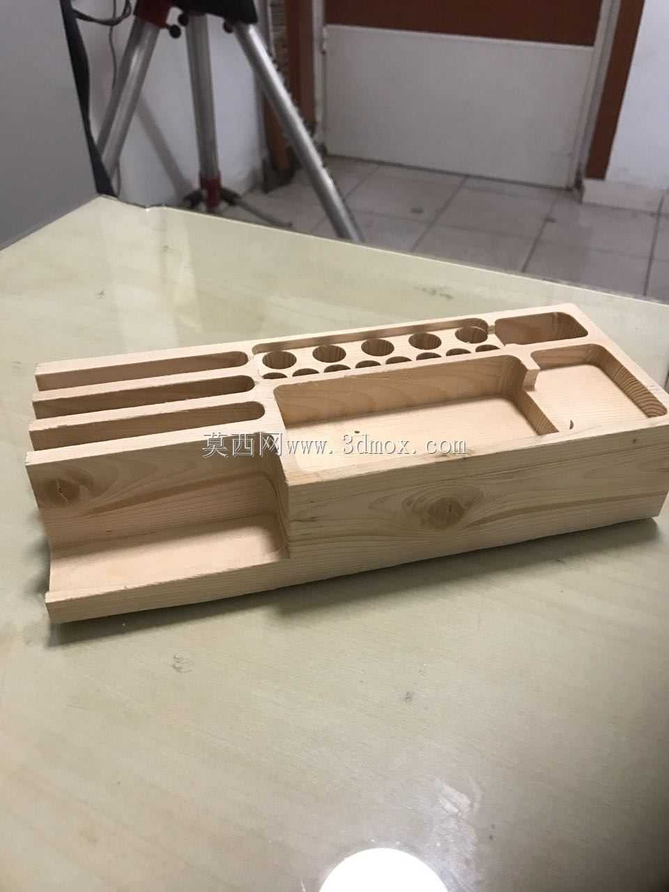 笔架木爱好办公室-