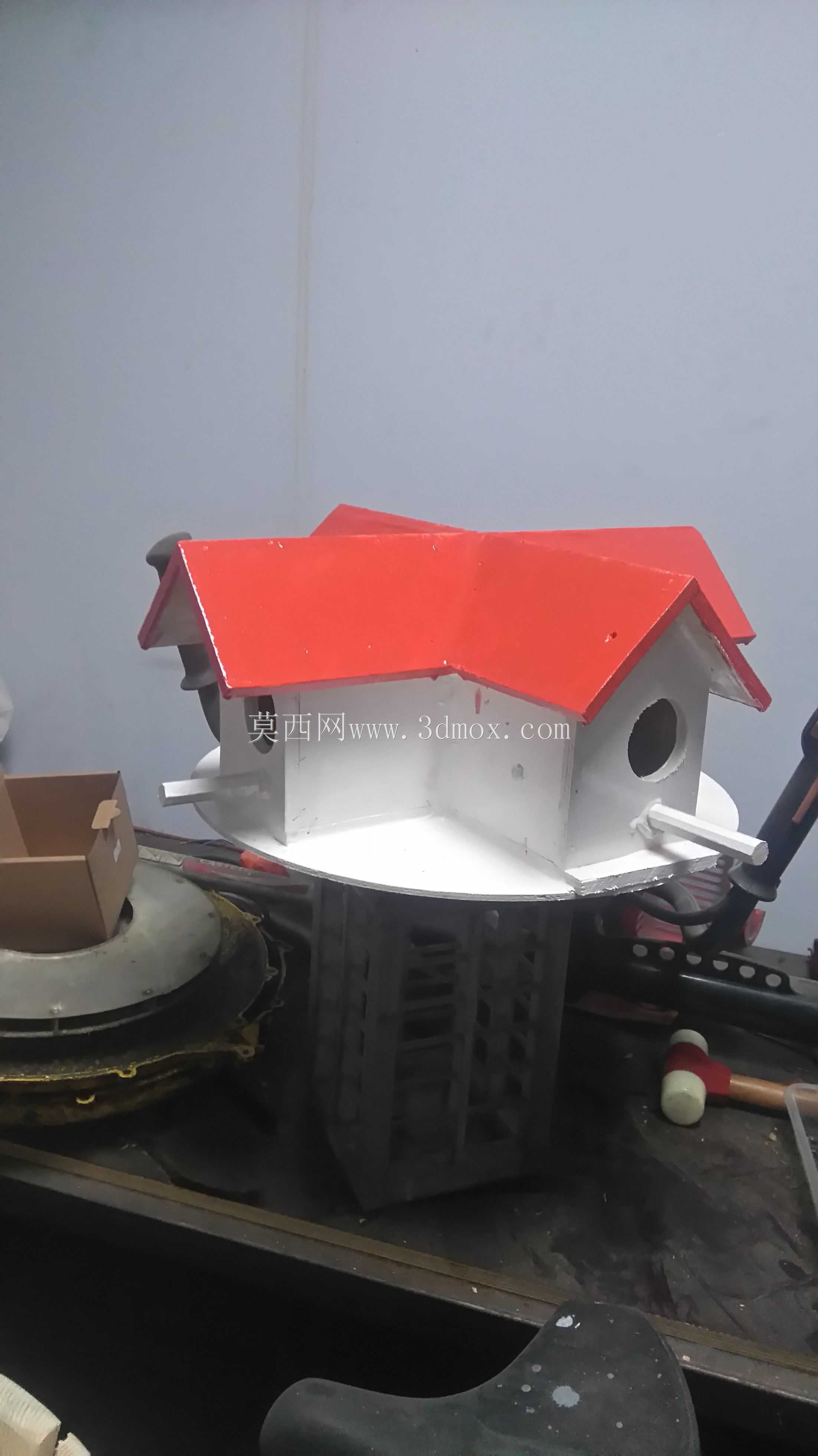 ���ᣨbirdhouse_ku?evi��