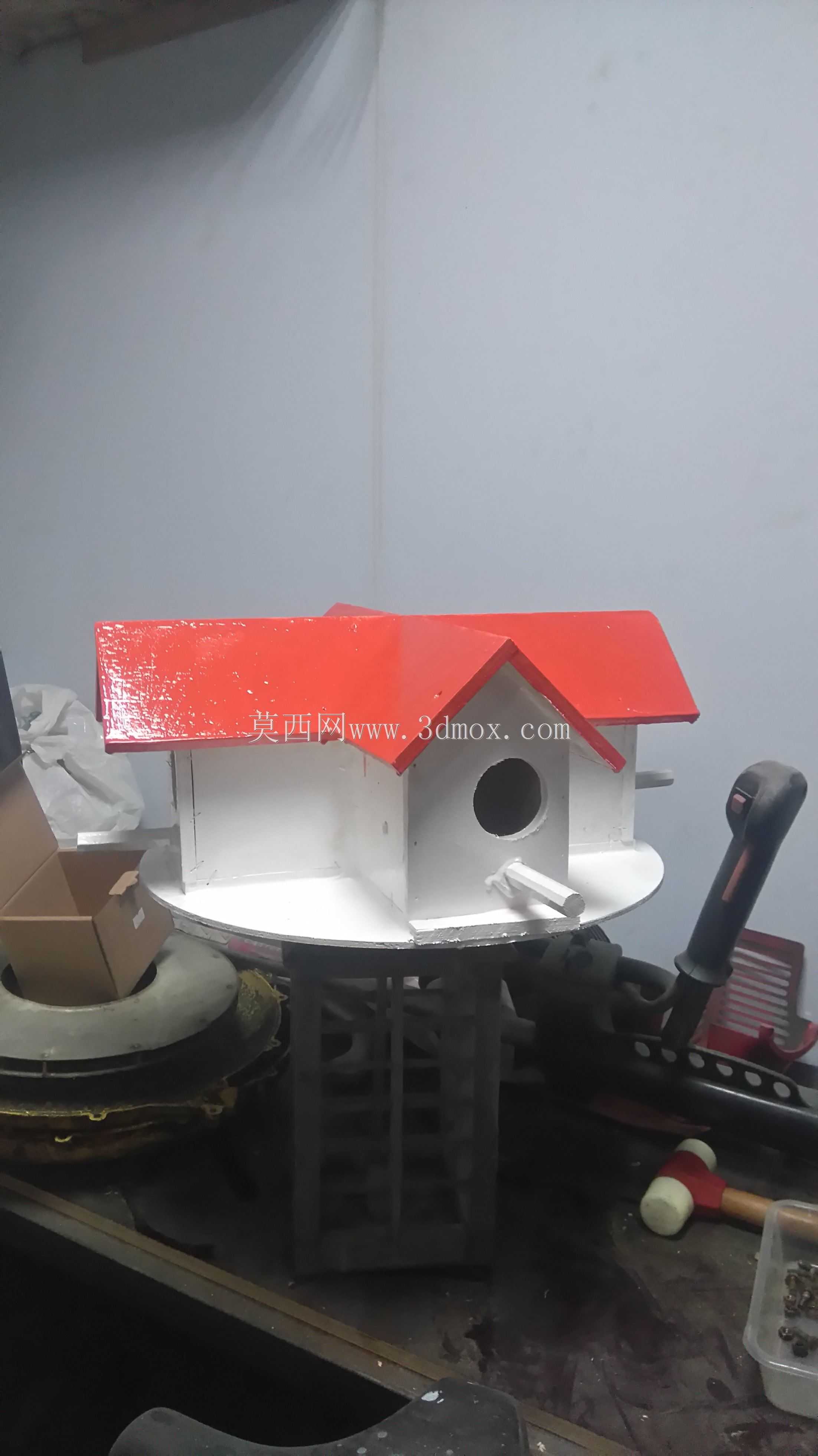 ���ᣨbirdhouse_ku?evi��